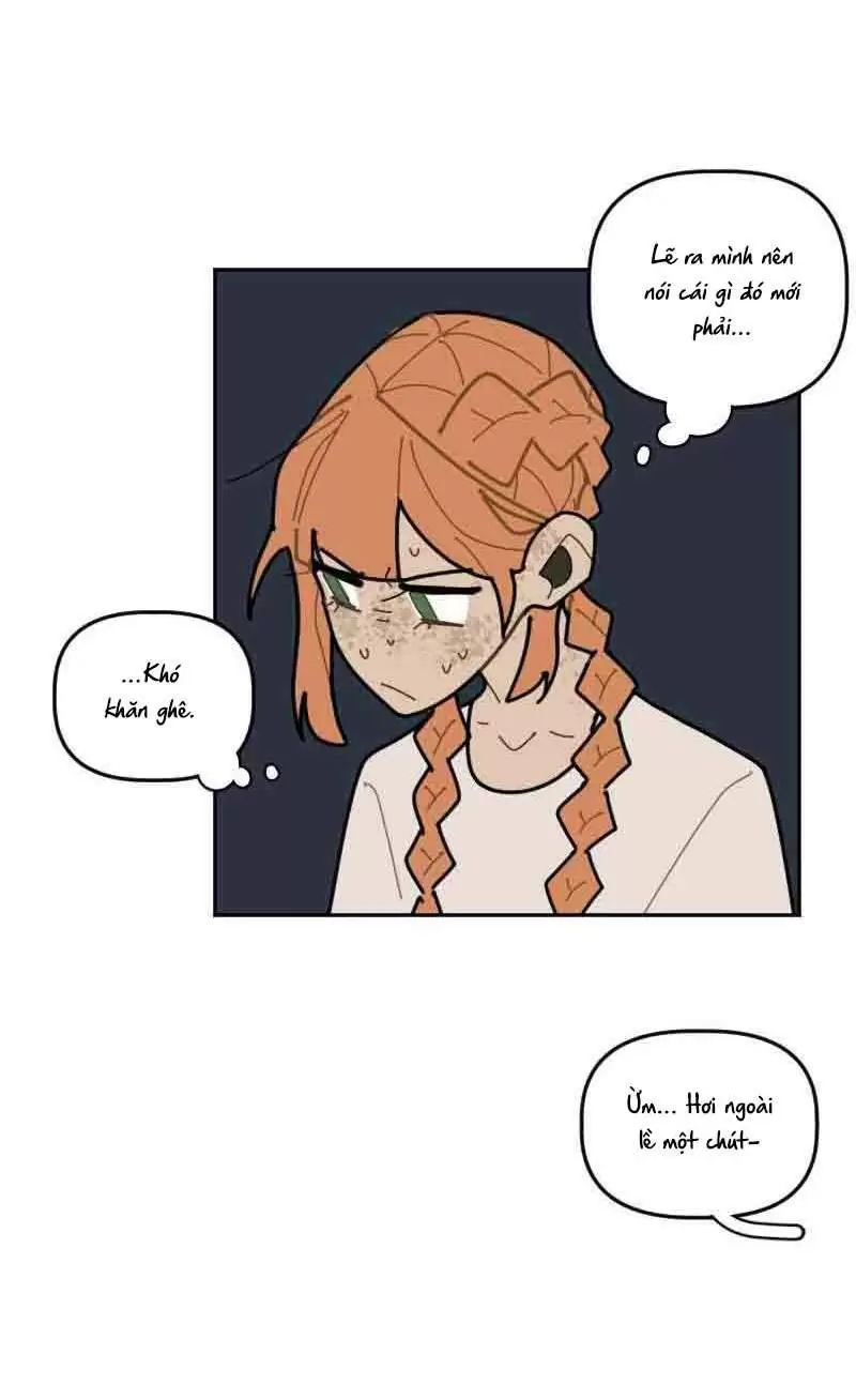Nghĩa Trang Xe Buýt Chap 27 - Next Chap 28