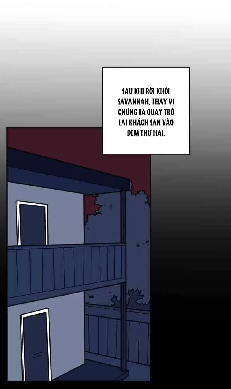 Nghĩa Trang Xe Buýt Chap 27 - Next Chap 28