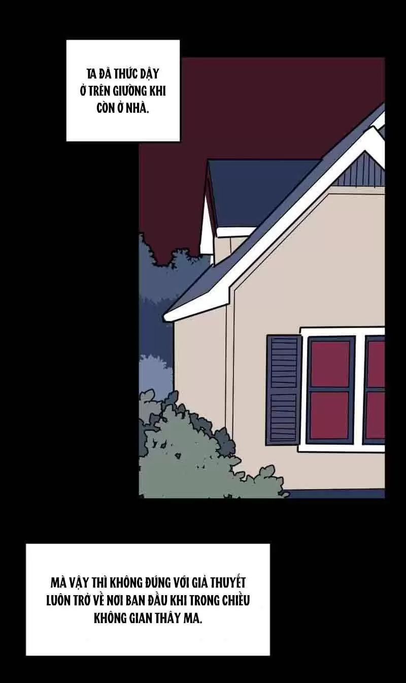 Nghĩa Trang Xe Buýt Chap 27 - Next Chap 28