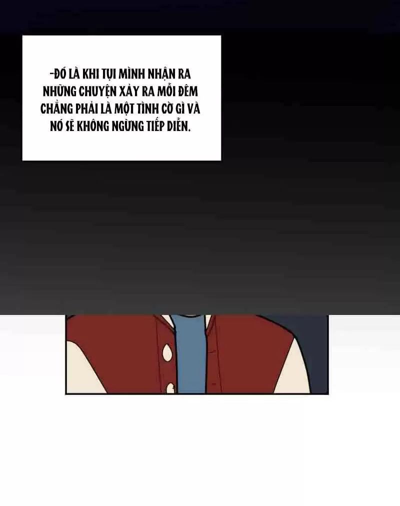 Nghĩa Trang Xe Buýt Chap 27 - Next Chap 28