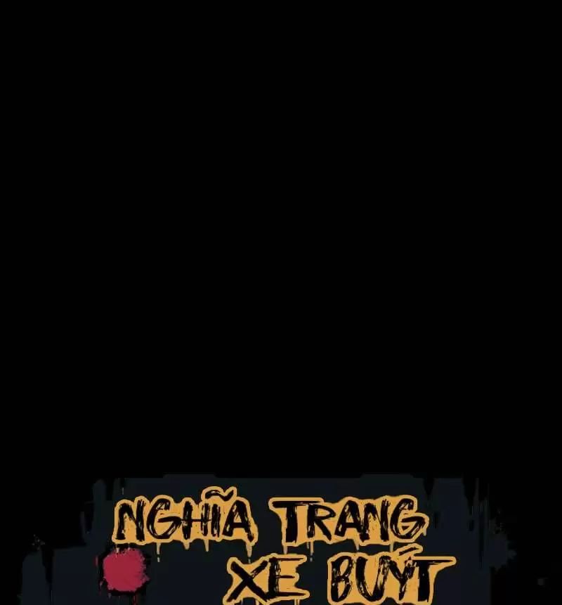 Nghĩa Trang Xe Buýt Chap 27 - Next Chap 28