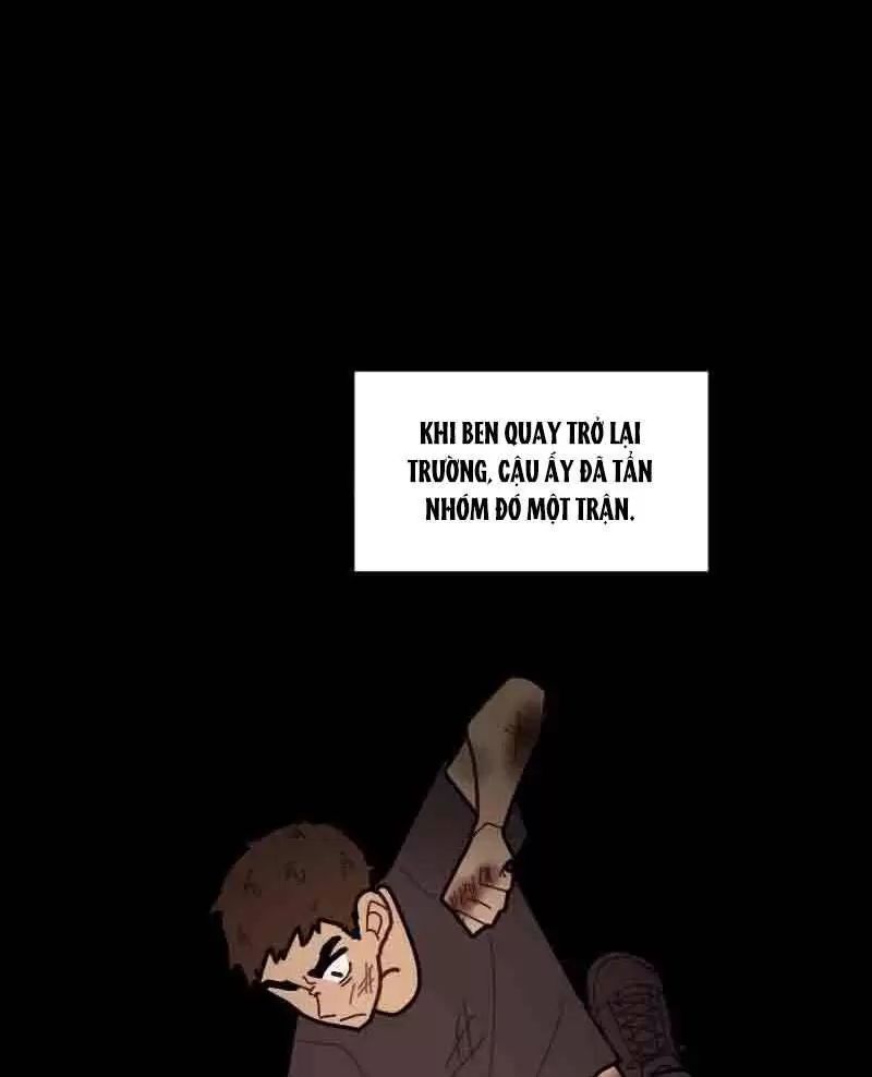 Nghĩa Trang Xe Buýt Chap 27 - Next Chap 28
