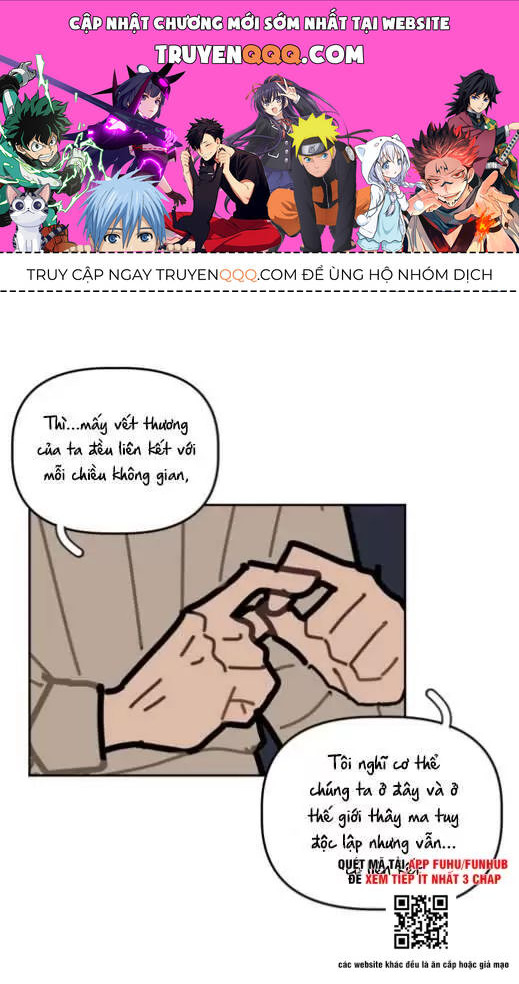 Nghĩa Trang Xe Buýt Chap 28 - Next Chap 29