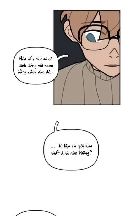 Nghĩa Trang Xe Buýt Chap 28 - Next Chap 29