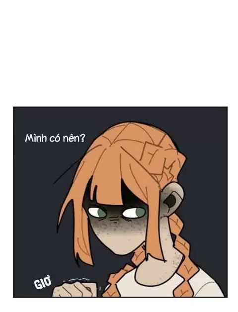 Nghĩa Trang Xe Buýt Chap 28 - Next Chap 29
