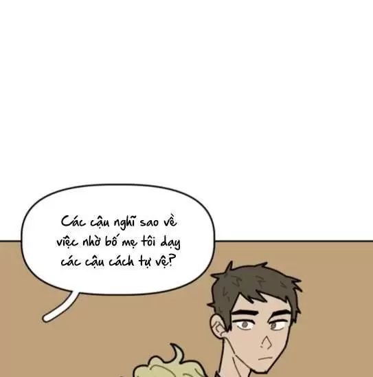 Nghĩa Trang Xe Buýt Chap 28 - Next Chap 29