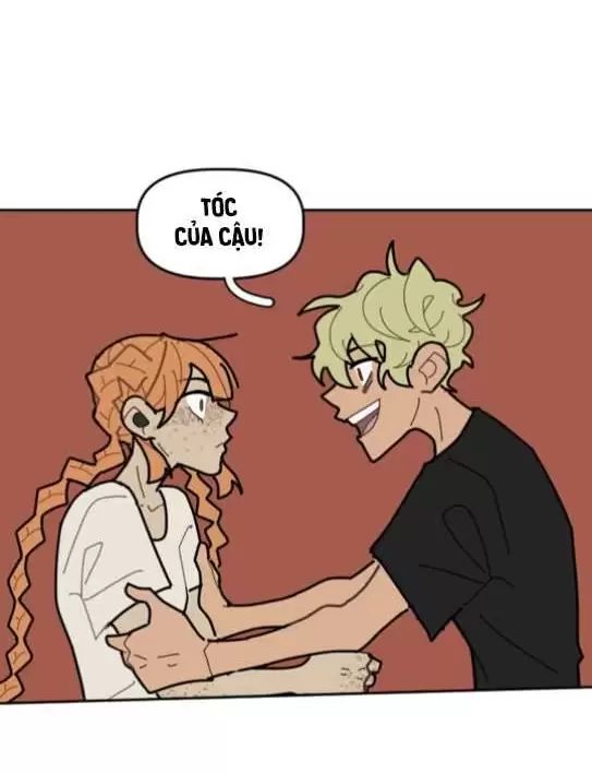 Nghĩa Trang Xe Buýt Chap 28 - Next Chap 29