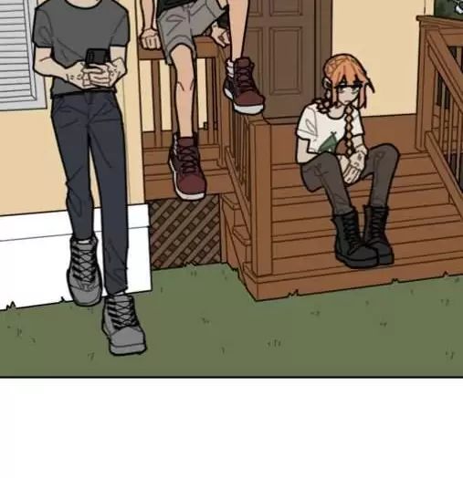 Nghĩa Trang Xe Buýt Chap 28 - Next Chap 29