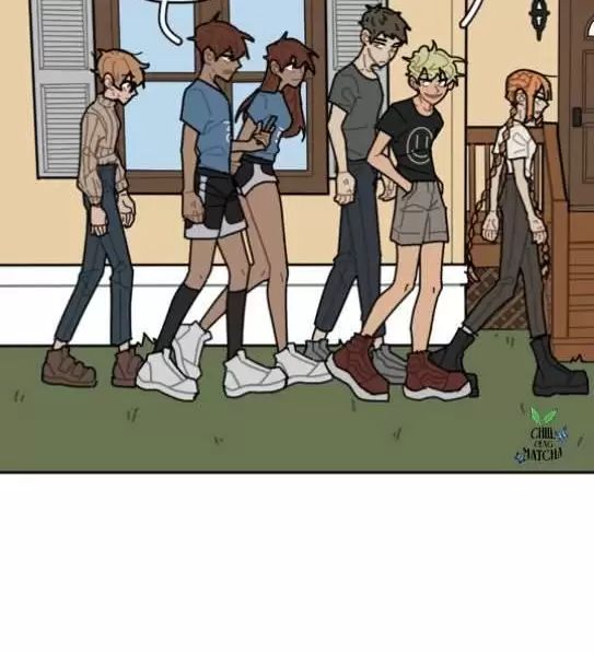 Nghĩa Trang Xe Buýt Chap 28 - Next Chap 29