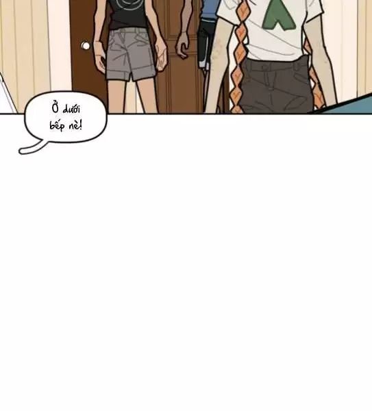 Nghĩa Trang Xe Buýt Chap 28 - Next Chap 29
