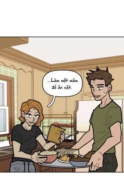 Nghĩa Trang Xe Buýt Chap 28 - Next Chap 29