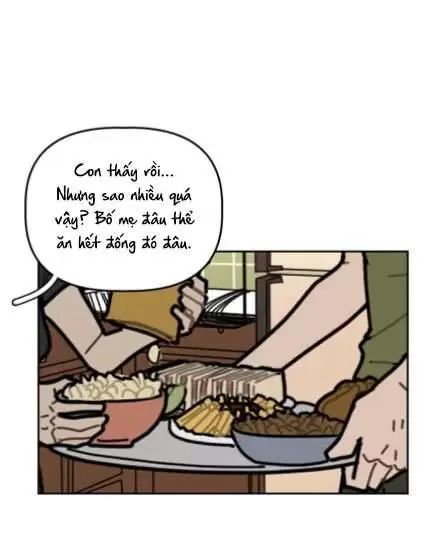Nghĩa Trang Xe Buýt Chap 28 - Next Chap 29