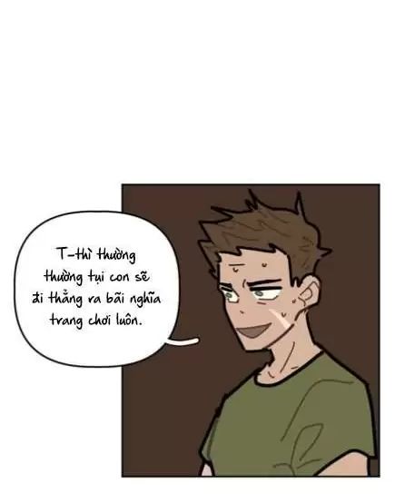 Nghĩa Trang Xe Buýt Chap 28 - Next Chap 29