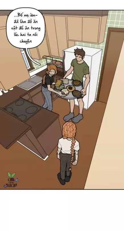 Nghĩa Trang Xe Buýt Chap 28 - Next Chap 29