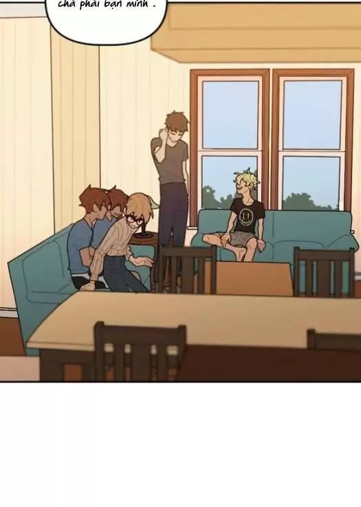 Nghĩa Trang Xe Buýt Chap 28 - Next Chap 29