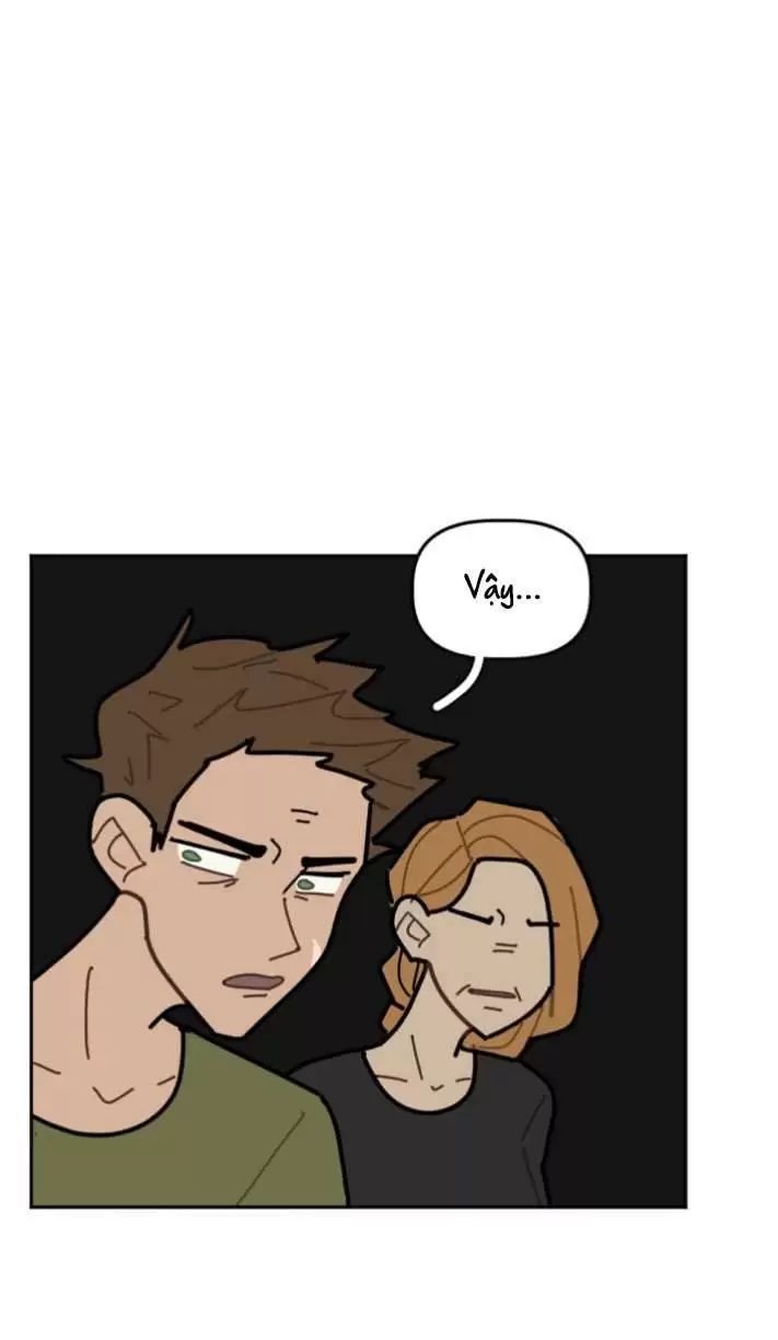 Nghĩa Trang Xe Buýt Chap 28 - Next Chap 29