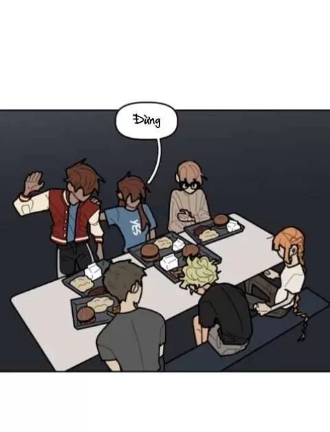 Nghĩa Trang Xe Buýt Chap 28 - Next Chap 29