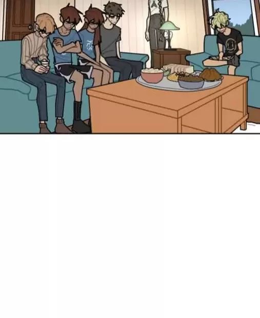 Nghĩa Trang Xe Buýt Chap 29 - Next Chap 30