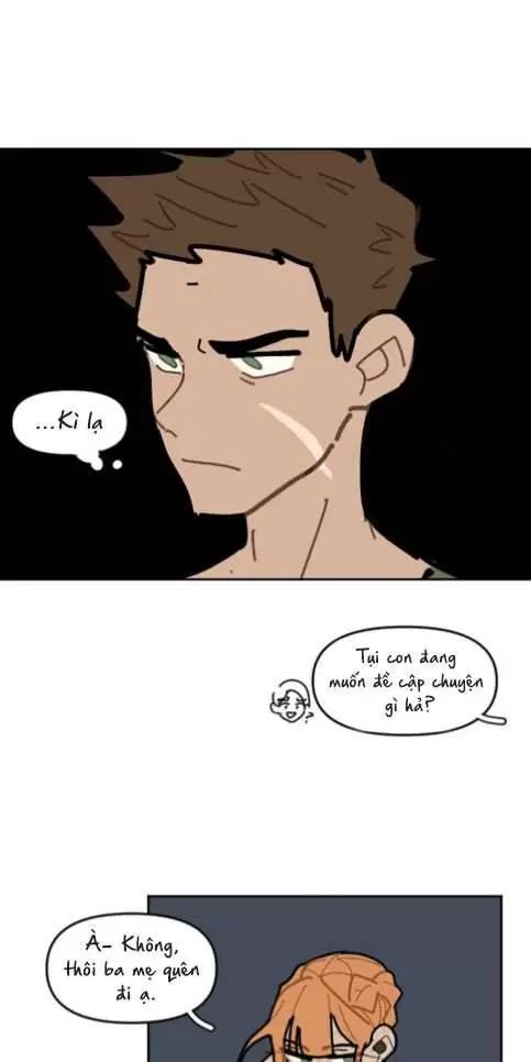 Nghĩa Trang Xe Buýt Chap 29 - Next Chap 30