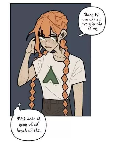 Nghĩa Trang Xe Buýt Chap 29 - Next Chap 30