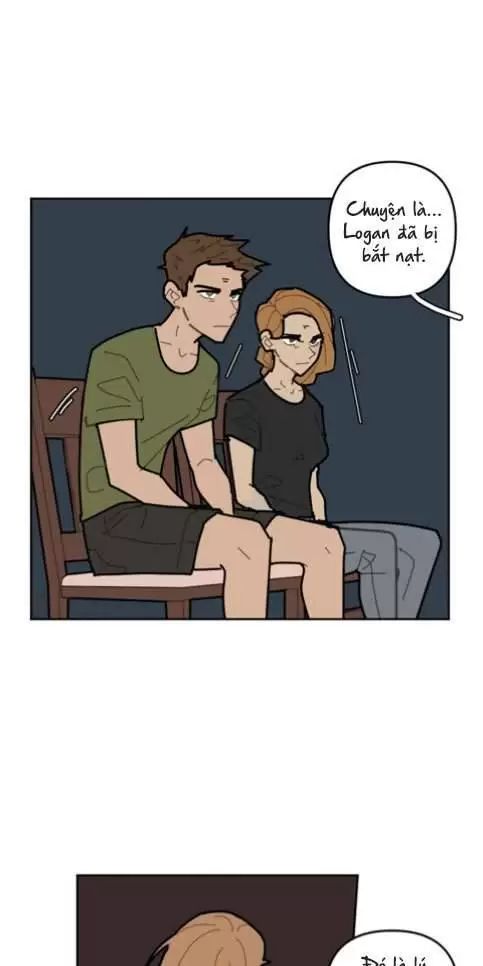 Nghĩa Trang Xe Buýt Chap 29 - Next Chap 30