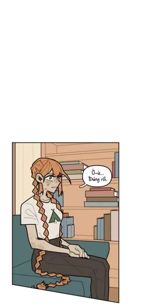 Nghĩa Trang Xe Buýt Chap 29 - Next Chap 30