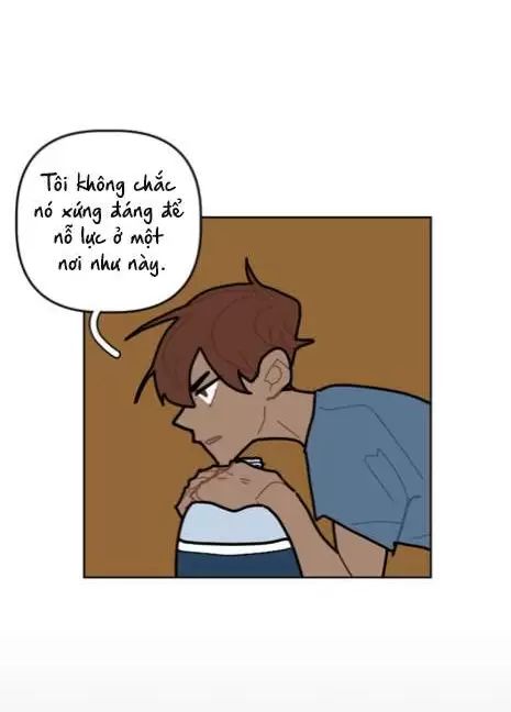 Nghĩa Trang Xe Buýt Chap 29 - Next Chap 30