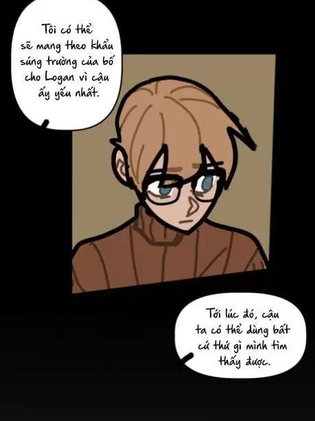 Nghĩa Trang Xe Buýt Chap 29 - Next Chap 30