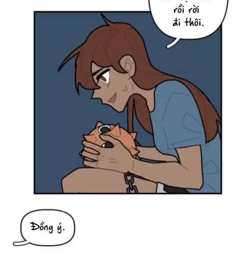 Nghĩa Trang Xe Buýt Chap 29 - Next Chap 30