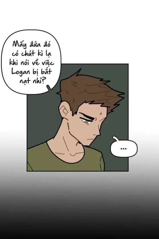Nghĩa Trang Xe Buýt Chap 29 - Next Chap 30