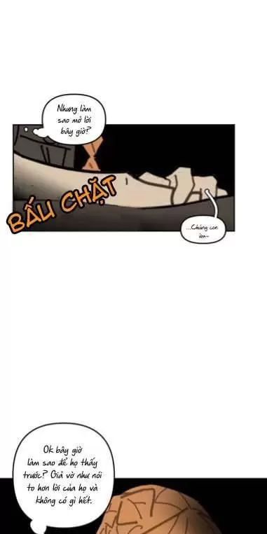 Nghĩa Trang Xe Buýt Chap 29 - Next Chap 30