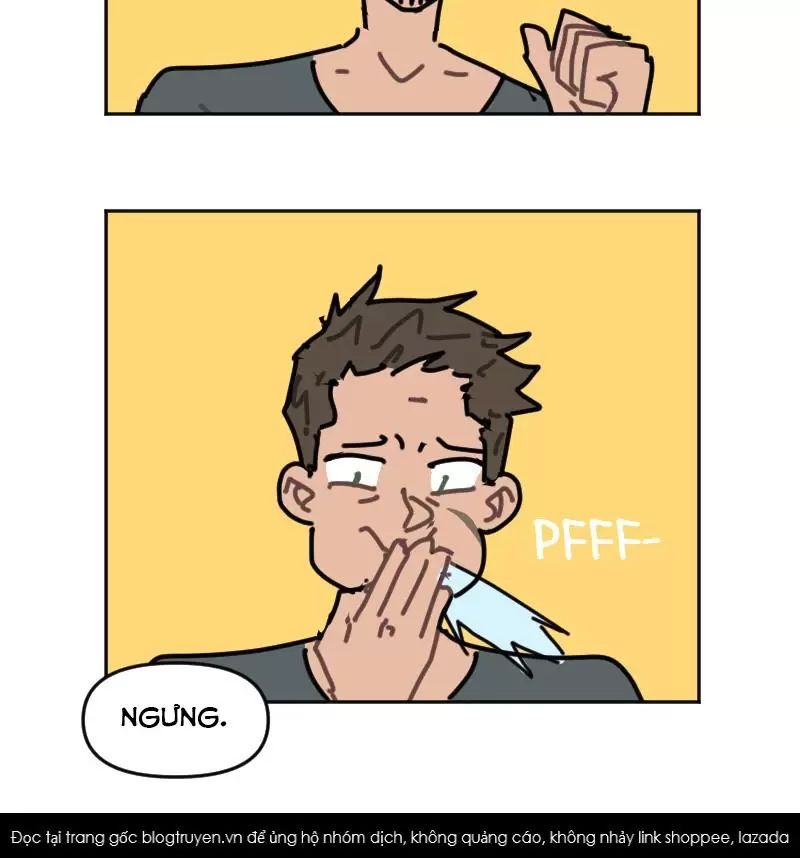 Nghĩa Trang Xe Buýt Chap 3 - Next Chap 4