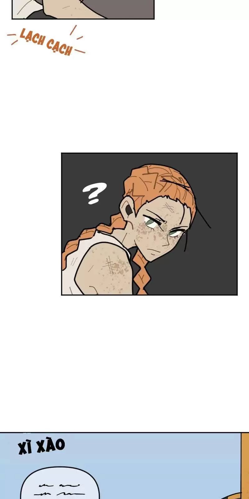 Nghĩa Trang Xe Buýt Chap 30 - Next Chap 31