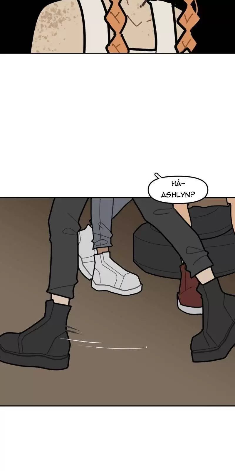 Nghĩa Trang Xe Buýt Chap 30 - Next Chap 31