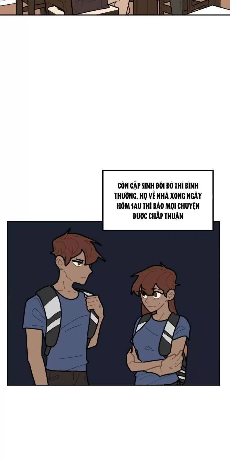 Nghĩa Trang Xe Buýt Chap 30 - Next Chap 31