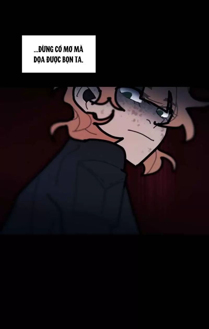 Nghĩa Trang Xe Buýt Chap 31 - Next Chap 32