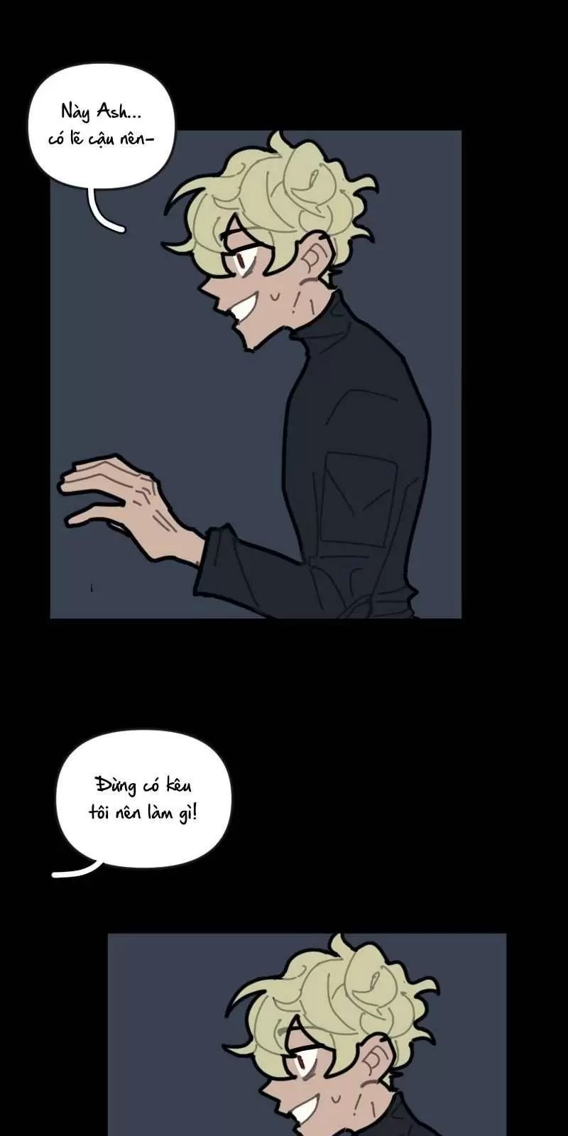 Nghĩa Trang Xe Buýt Chap 31 - Next Chap 32