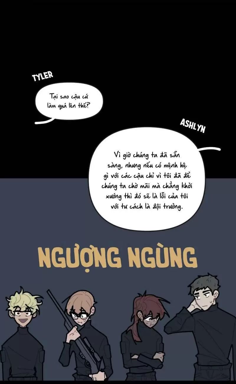 Nghĩa Trang Xe Buýt Chap 31 - Next Chap 32