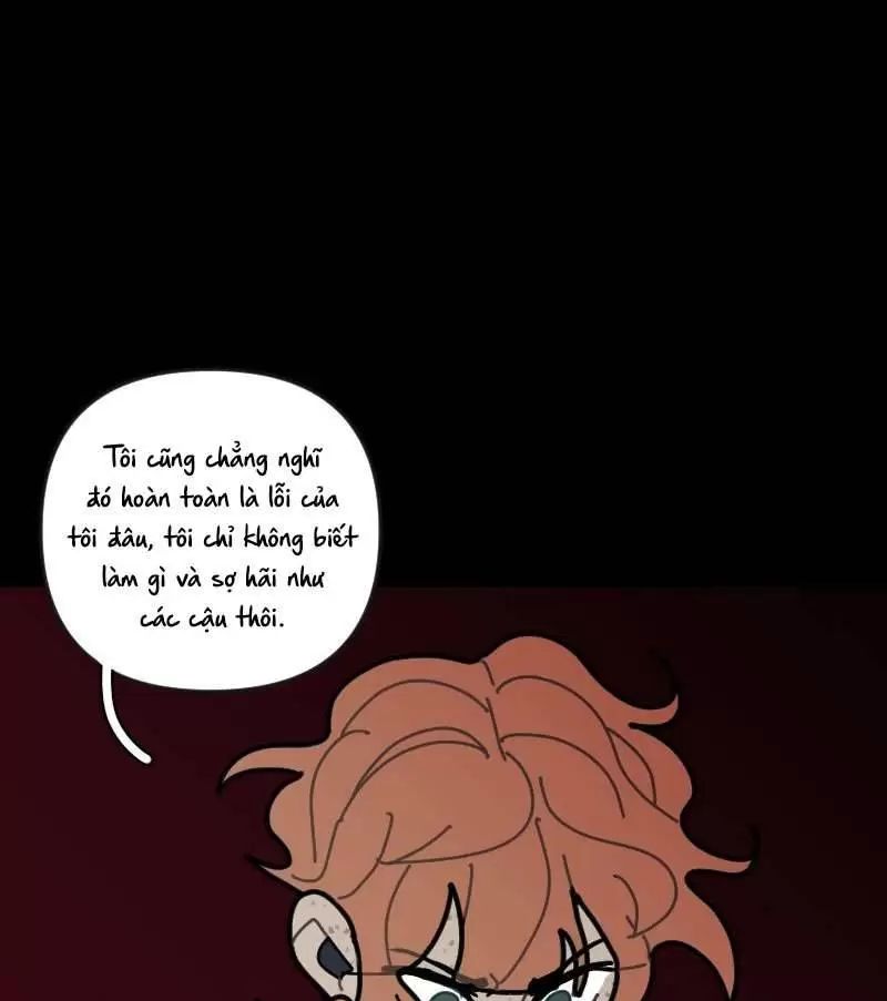Nghĩa Trang Xe Buýt Chap 31 - Next Chap 32