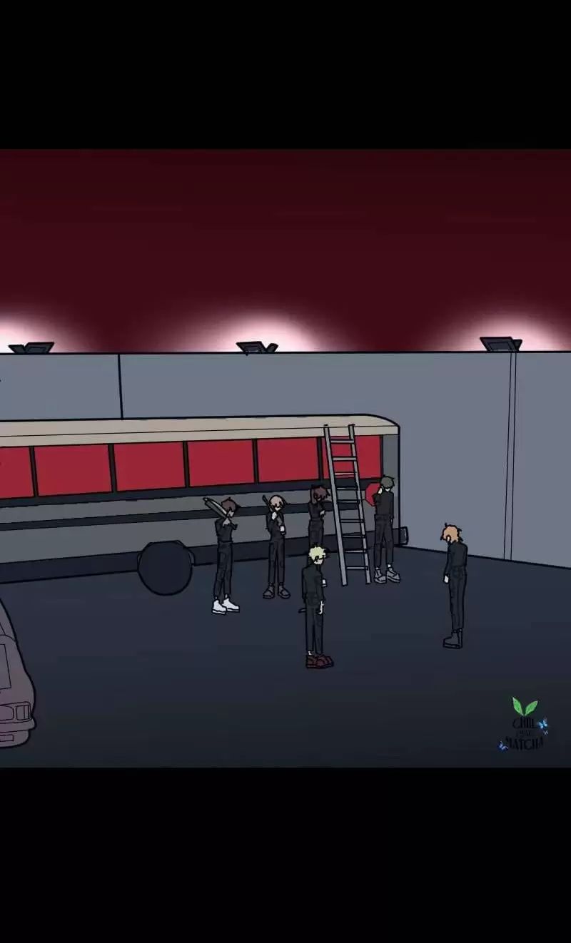Nghĩa Trang Xe Buýt Chap 31 - Next Chap 32
