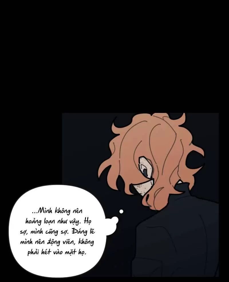 Nghĩa Trang Xe Buýt Chap 31 - Next Chap 32