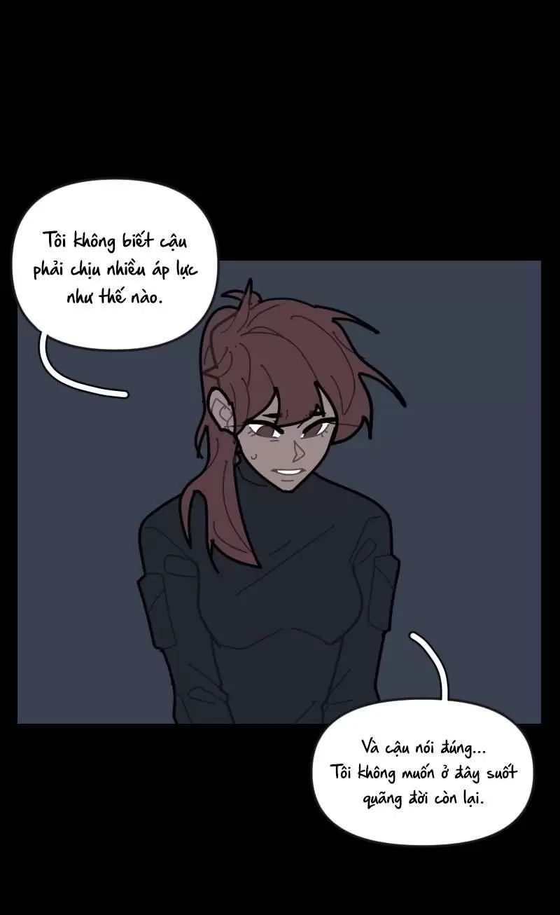 Nghĩa Trang Xe Buýt Chap 31 - Next Chap 32