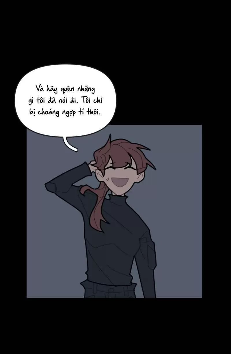 Nghĩa Trang Xe Buýt Chap 31 - Next Chap 32