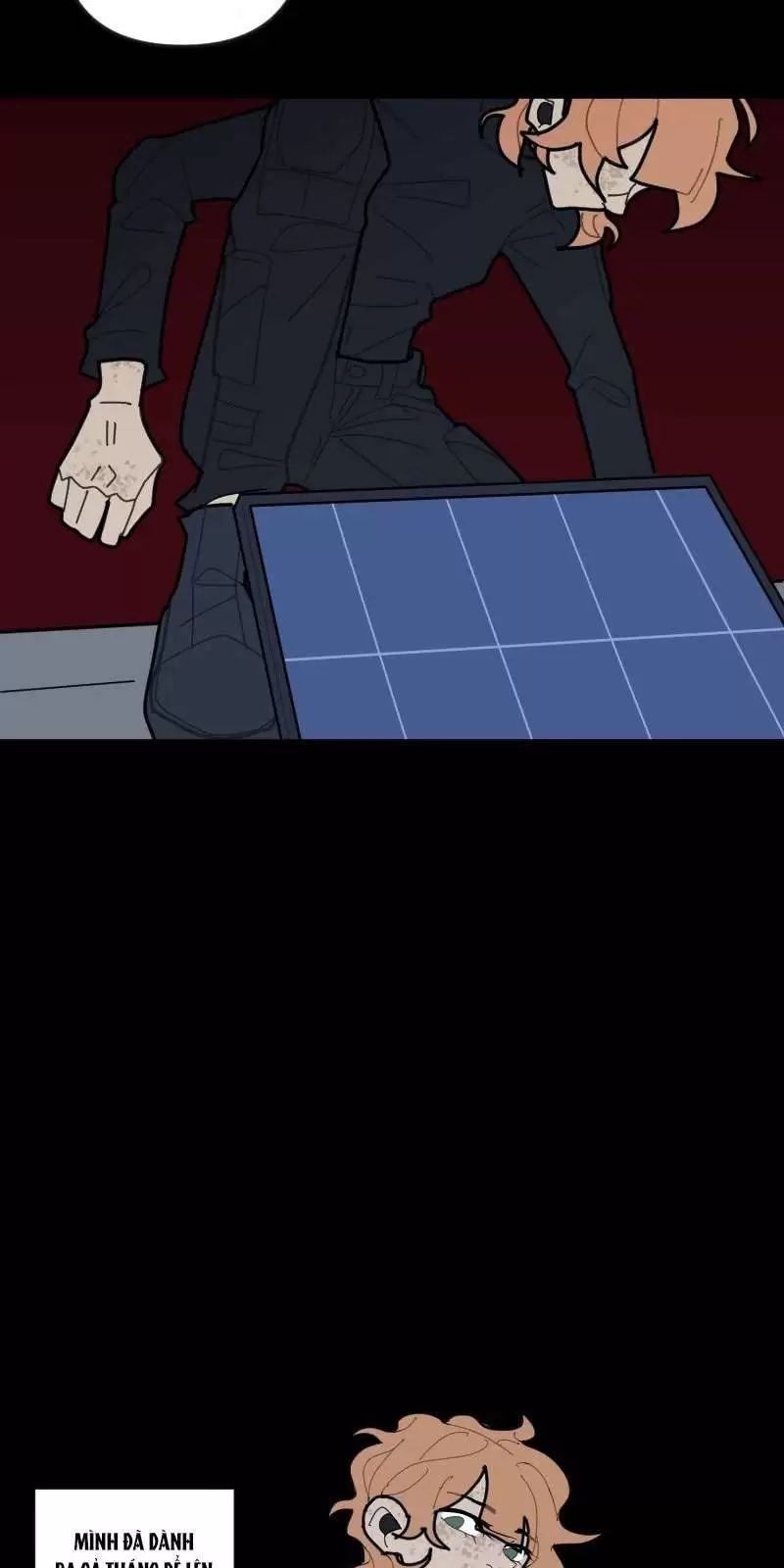 Nghĩa Trang Xe Buýt Chap 31 - Next Chap 32