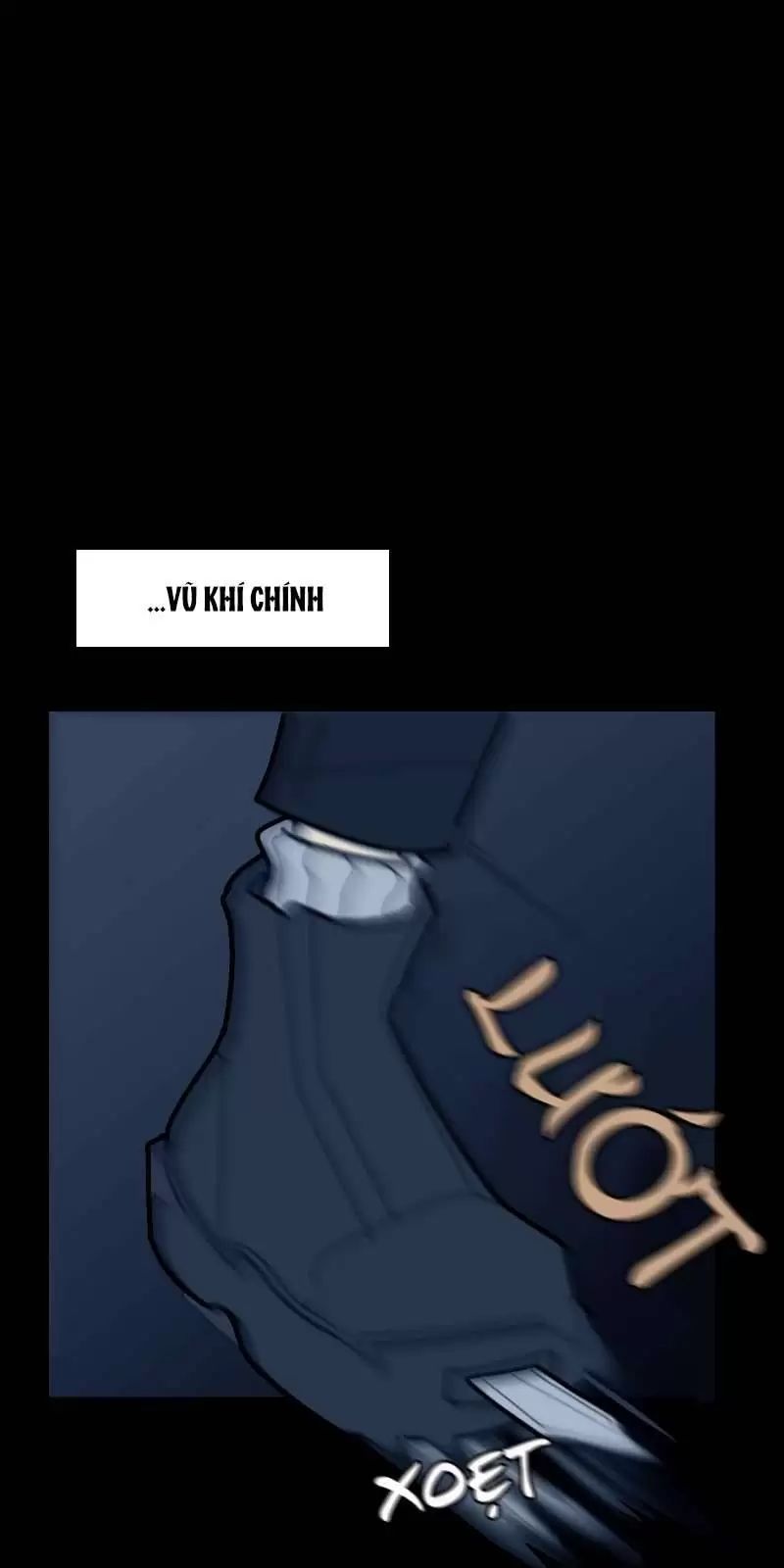 Nghĩa Trang Xe Buýt Chap 32 - Next Chap 33