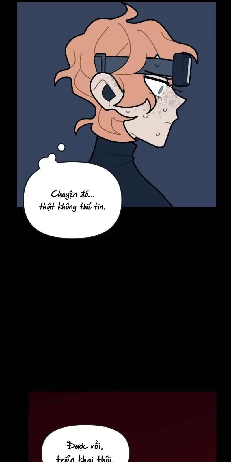 Nghĩa Trang Xe Buýt Chap 32 - Next Chap 33