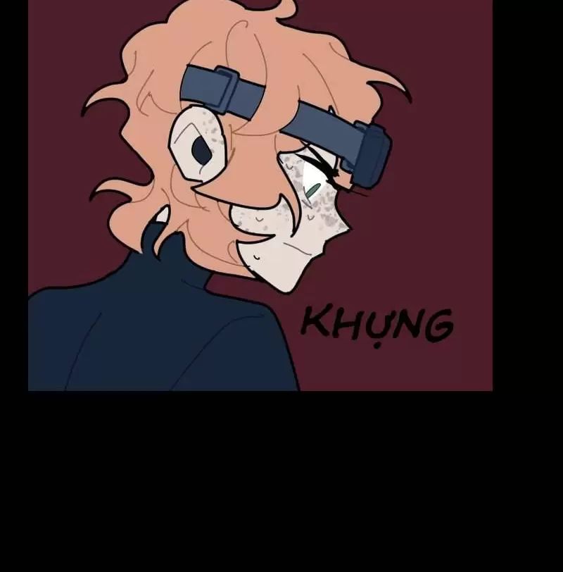 Nghĩa Trang Xe Buýt Chap 32 - Next Chap 33