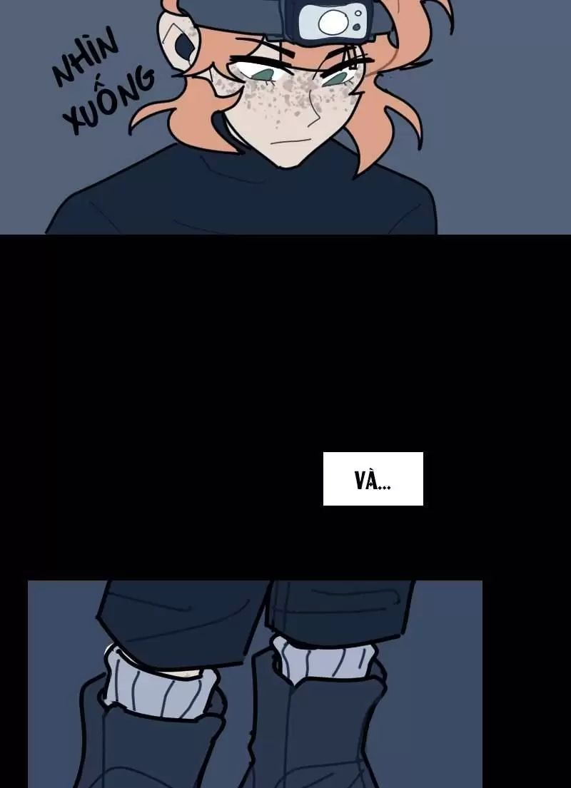 Nghĩa Trang Xe Buýt Chap 32 - Next Chap 33