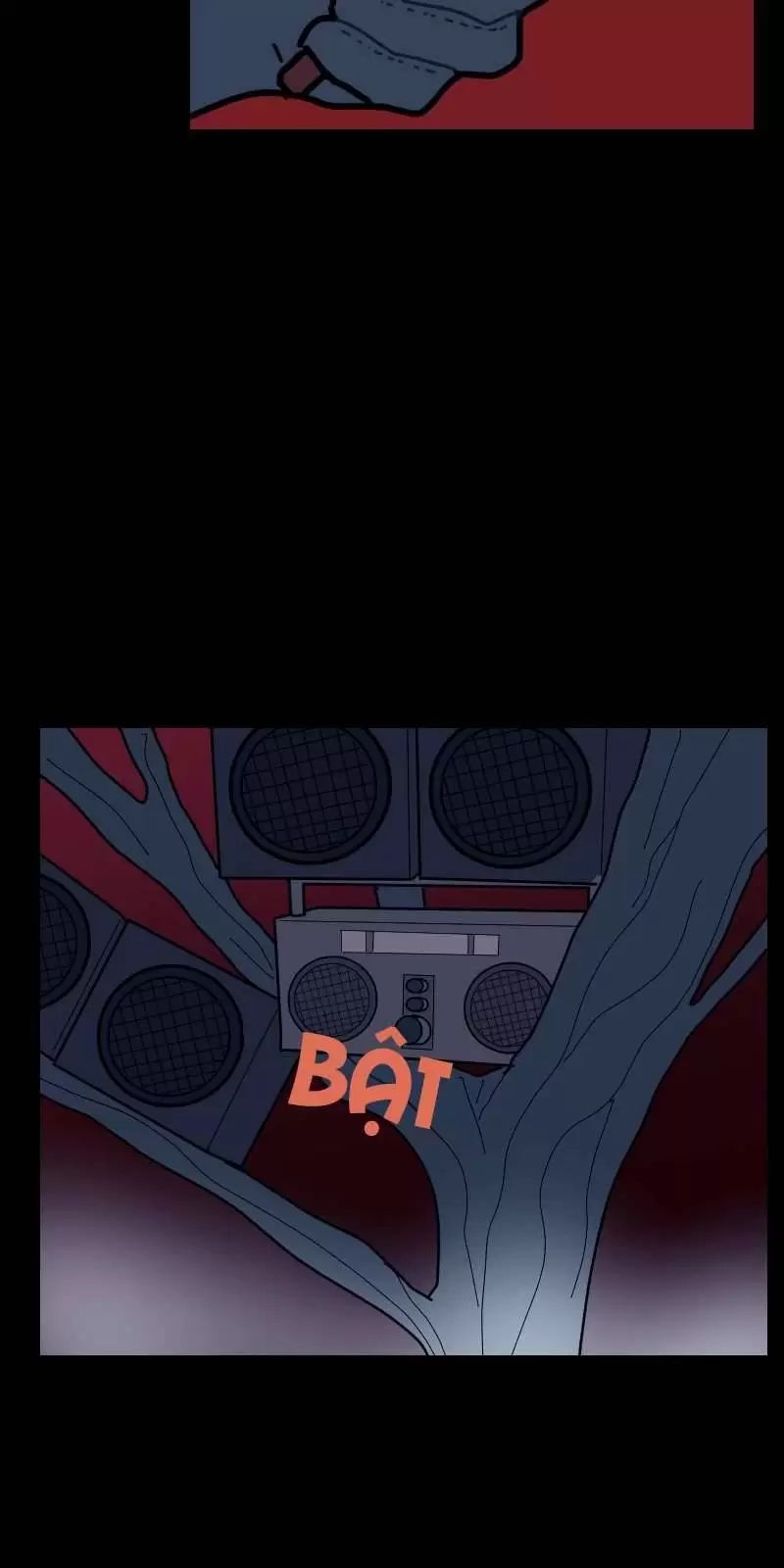 Nghĩa Trang Xe Buýt Chap 32 - Next Chap 33