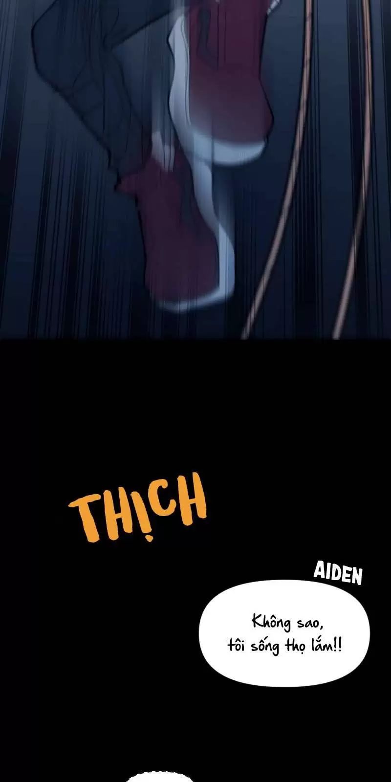 Nghĩa Trang Xe Buýt Chap 32 - Next Chap 33